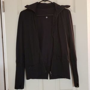 Lululemon Jacket
